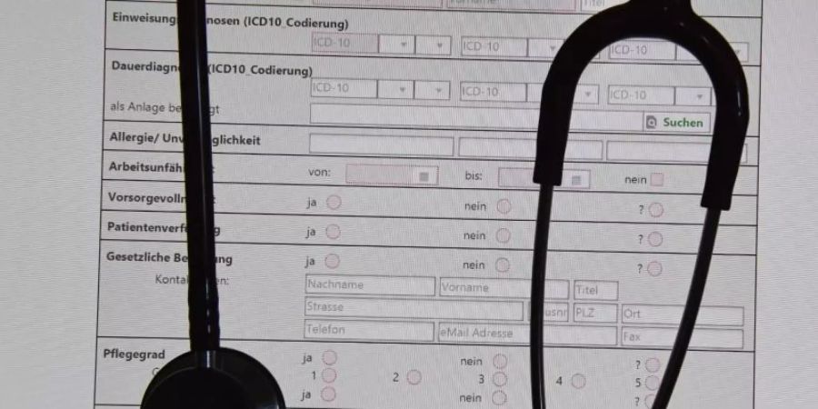 lauterbach gesetzentwurf