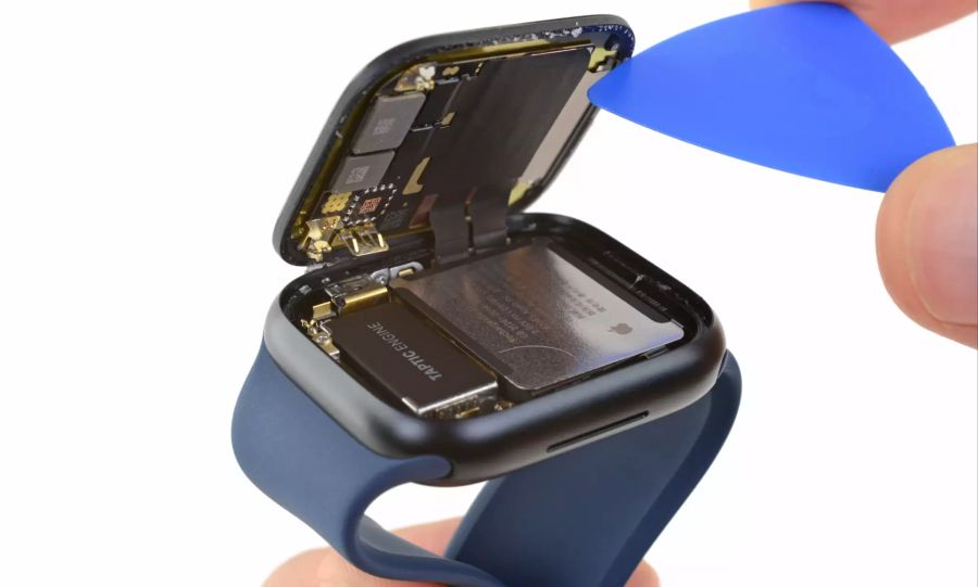 Apple Watch Series 7