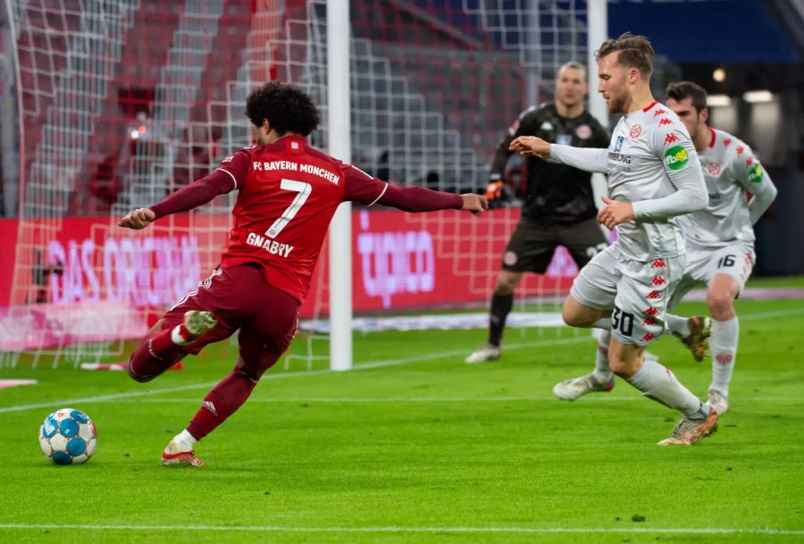 Bayern München