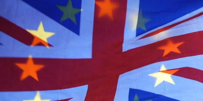 Mehr als sechs von zehn Briten haben den Brexit in einer aktuellen Umfrage als negativ oder schlechter als erwartet bewertet. Foto: Yui Mok/PA Wire/dpa Mehr als sechs von zehn Briten haben den Brexit in einer aktuellen Umfrage als negativ oder schlechter als erwartet bewertet. Foto: Yui Mok/PA Wire/dpa