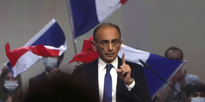 éric zemmour