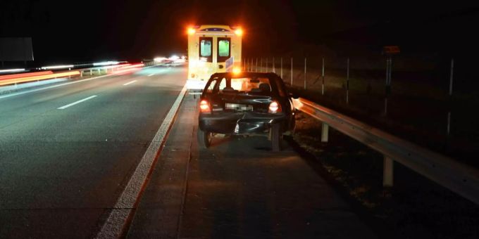 An den Autos entstand Sachschaden von rund 11'000 Franken. Unfall