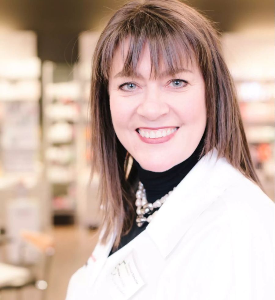 Dominique Bätscher Ameisen Apotheke
