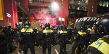 Coronavirus Den Haag