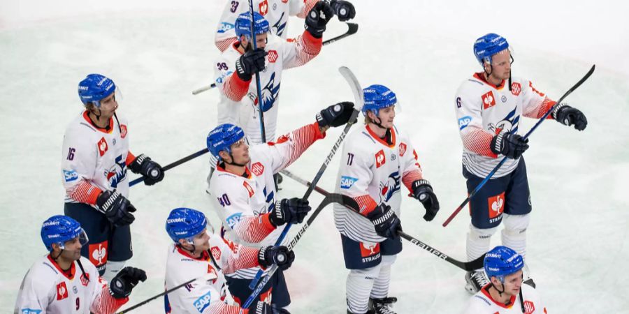 Adler Mannheim