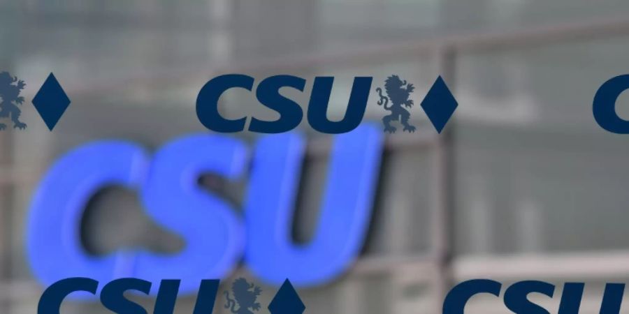 CSU-Logo