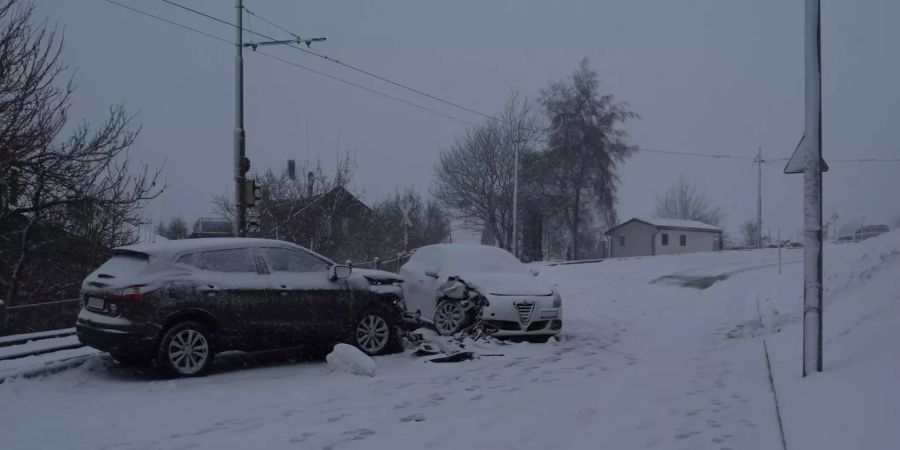 Unfall