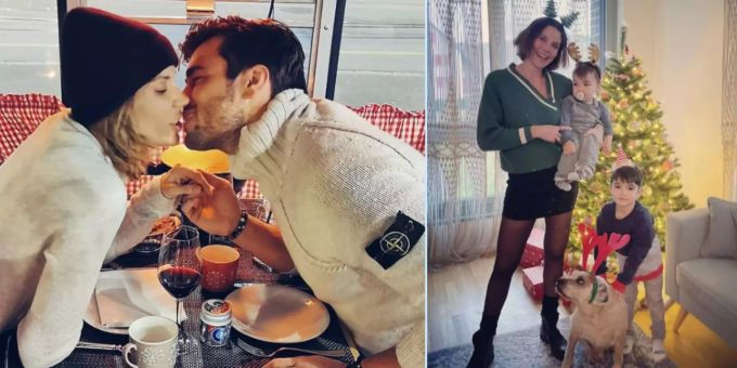 «Nach dunklen Jahren» - Liebes-Aus bei Mimi Jäger und Rafael Beutl