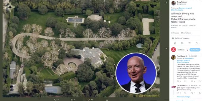 Bezos