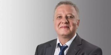 Manfred Schärer Confides Frick