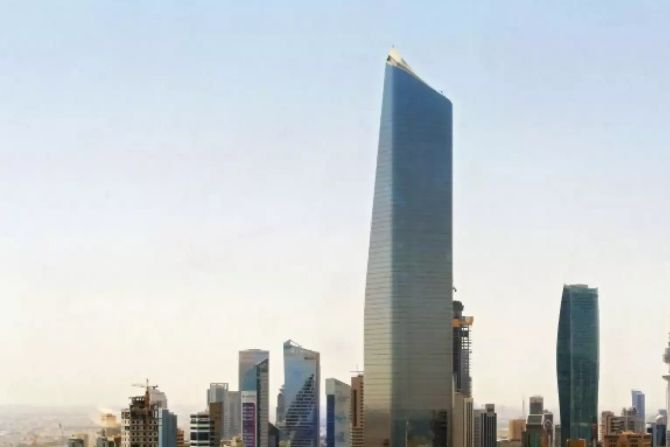 Kuwait