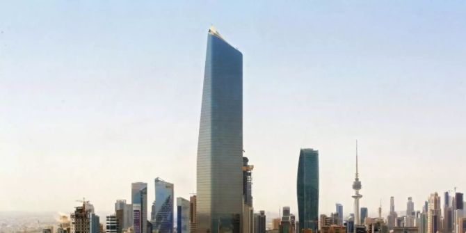 Kuwait