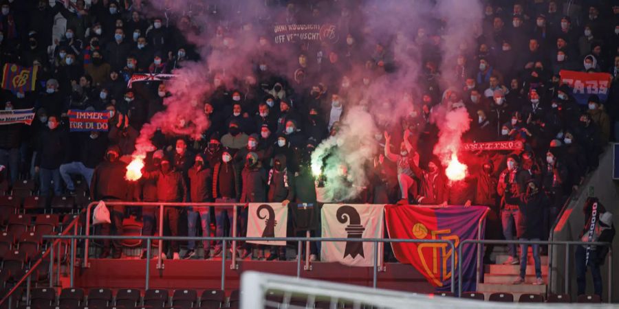 FCB Basel