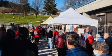 Grosshöchstetten Coronavirus