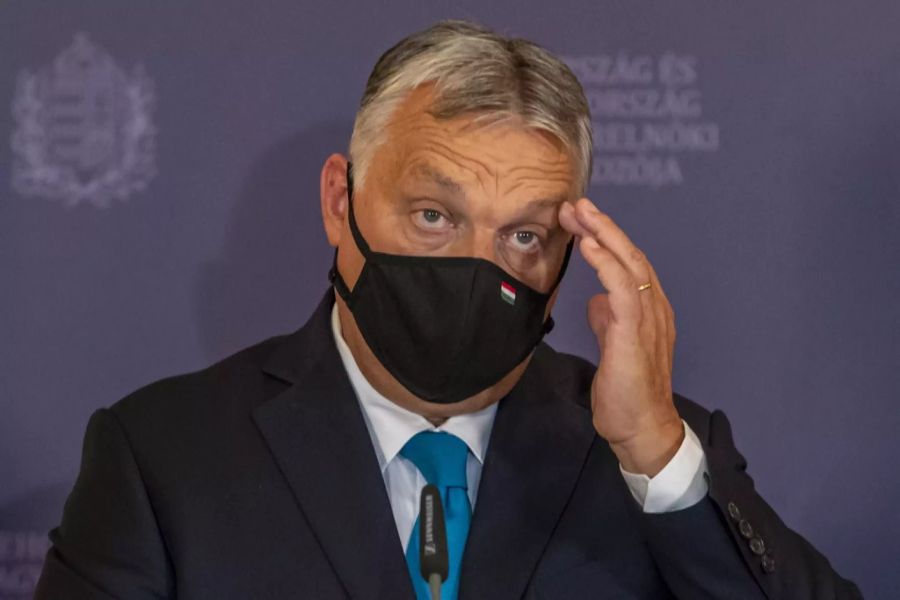 Viktor Orban