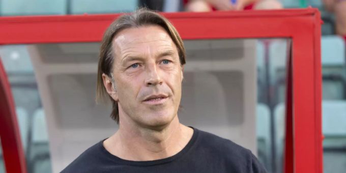 Walker-Nachfolger fix - Tramezzani kehrt als Trainer ins Wallis zurück
