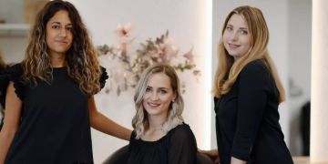 Hairstyling Up To Date Pratteln
