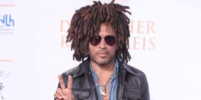 Lenny Kravitz sagt in einem Interview, er sei nicht mehr so an Partys interessiert wie früher. Lenny Kravitz