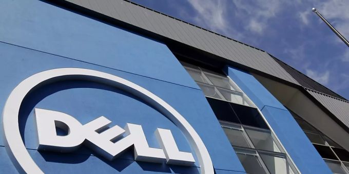 Round Rock - Dell profitiert in Coronavirus-Krise von Trend zum Homeoffice