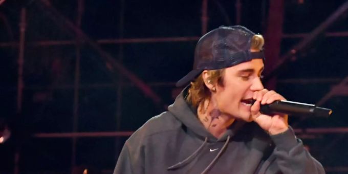 Justin Bieber bringt bald sein neues Album. Justin Bieber