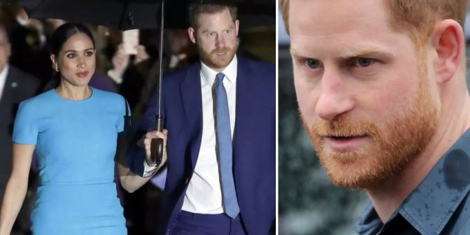 Trotz «Mobbing» - Harry und Meghan kehren zu Social Media zurück