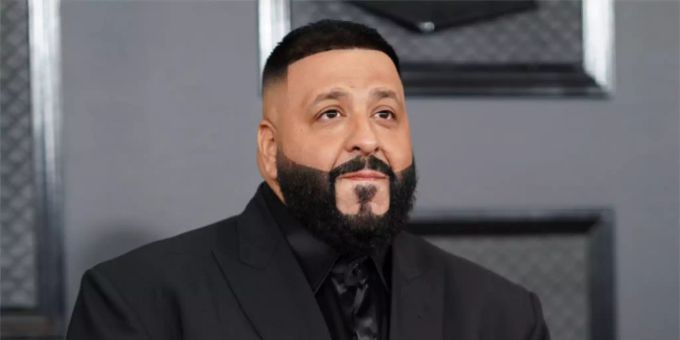 DJ Khaled springt in die Moderatoren-Rolle. (Archivbild) dj khaled