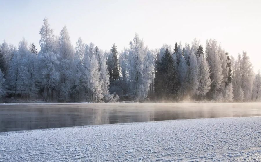 finnland lappland
