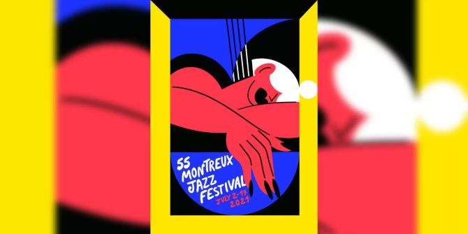 Montreux Jazz Festival