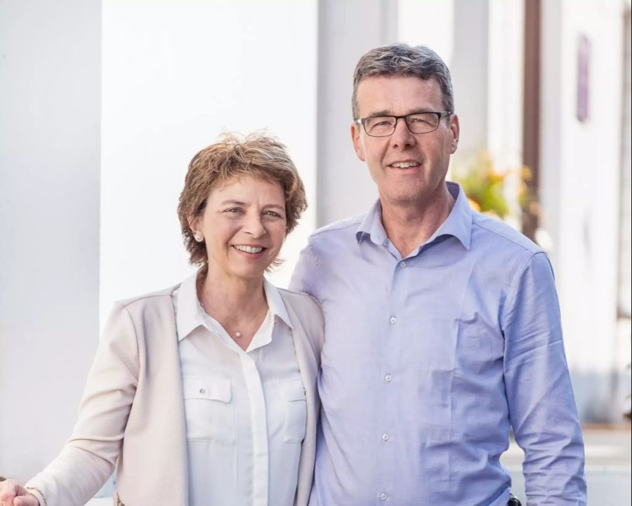 Ramseier Iseli Bestattungen Lenzburg