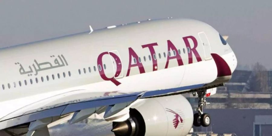 qatar airways