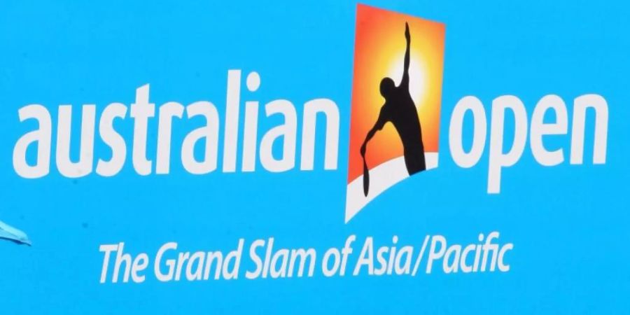 Wegen der Coronavirus-Pandemie findet die Qualifikation zu den Australian Open nicht in Melbourne statt. Foto: epa Mast Irham/EPA/dpa