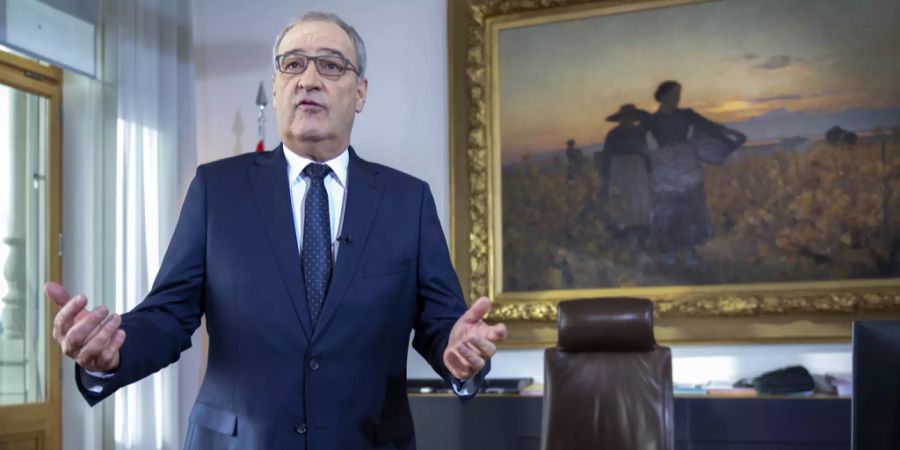 Parmelin USA