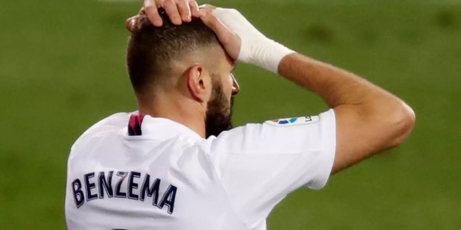 Karim Benzema