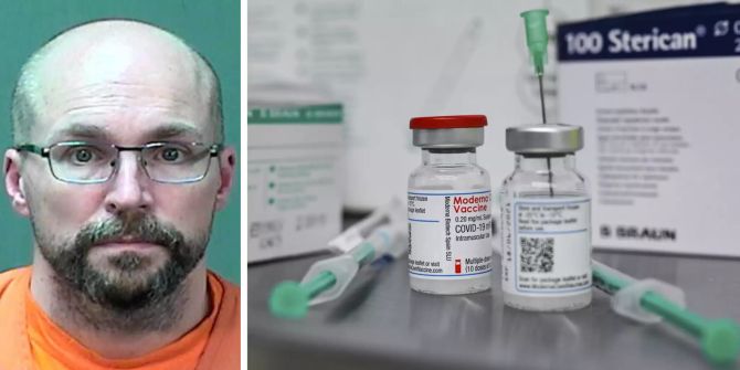 Coronavirus Impfung Apotheker