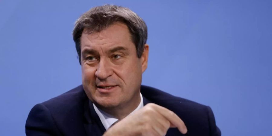 Markus Söder