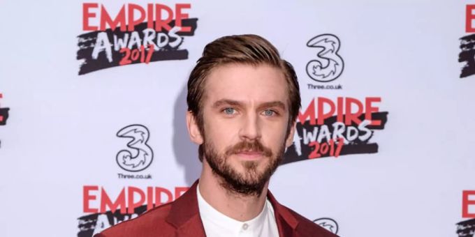 Dan Stevens Dan Stevens
