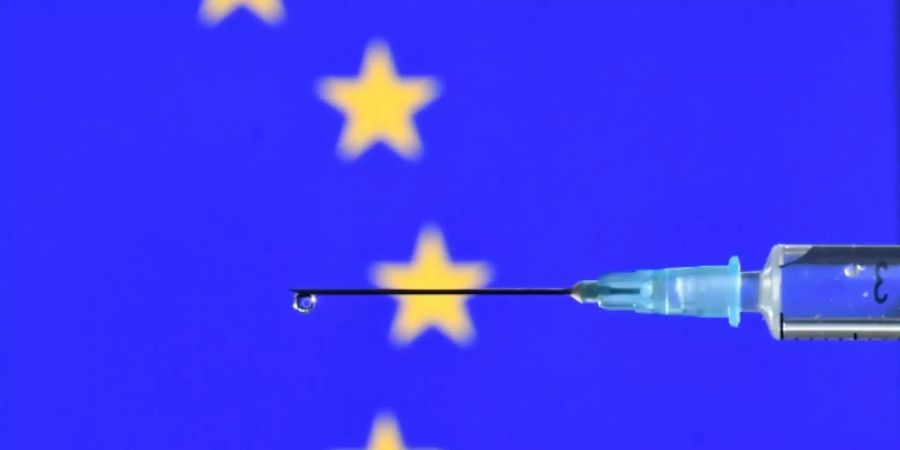 eu corona