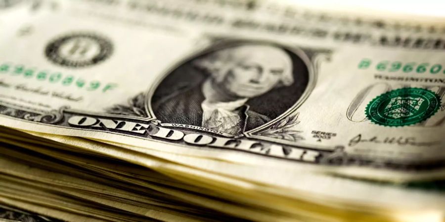 US-Dollar