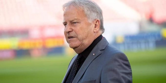 Wegen Terror in Wien - ÖFB sagt Fussball-Pokalspiele ab