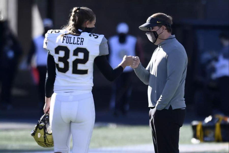 Vanderbilt Missouri Football