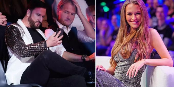 Ex-Manager besorgt - Steuert der Wendler heimlich Lauras Insta-Profil?