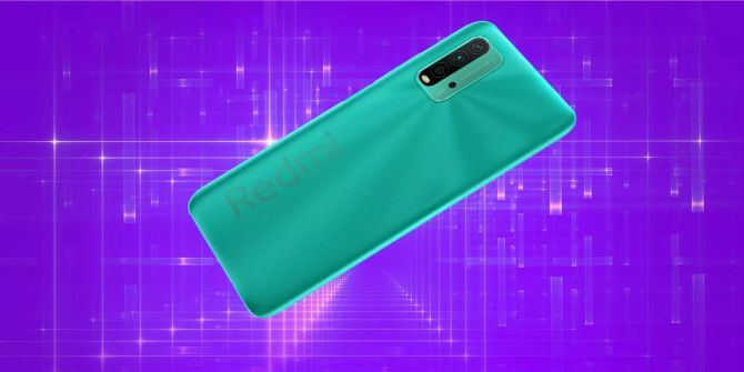 Xiaomi Redmi 9 Power