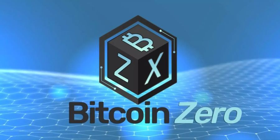 Bitcoin Zero