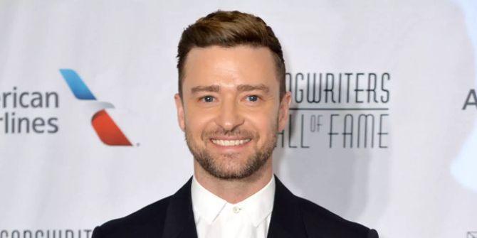 Justin Timberlake