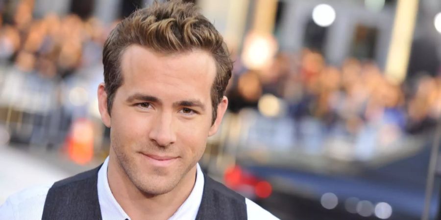 ryan reynolds