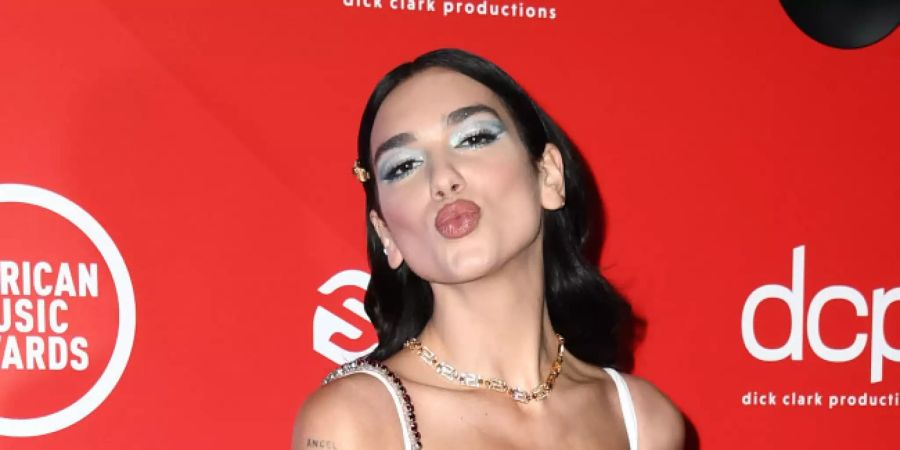 Dua Lipa
