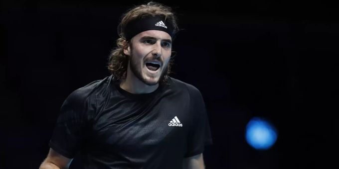 ATP Finals - Auch Tsitsipas zieht sich verletzungsbedingt zurück