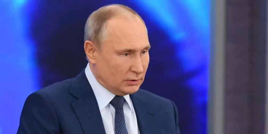Putin