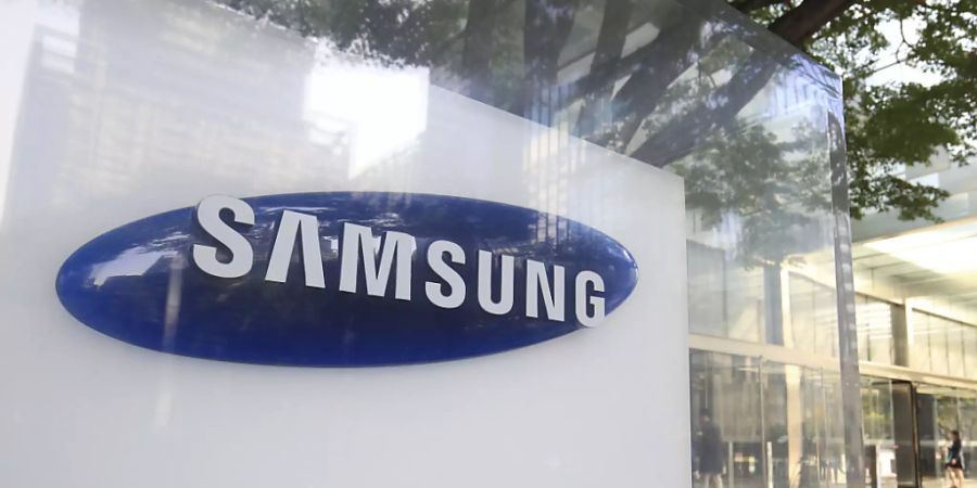 Der Samsung-Konzern will an seiner LCD-Produktion in Südkorea vorerst festhalten - die Nachfrage nach diesen Produkten sei überraschend hoch. (Archivbild)