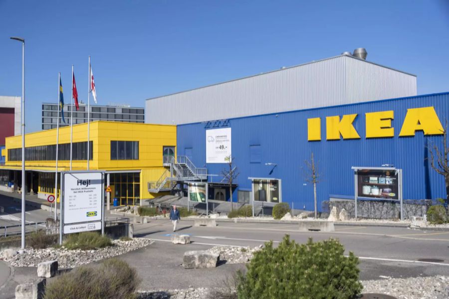 Ikea Corona